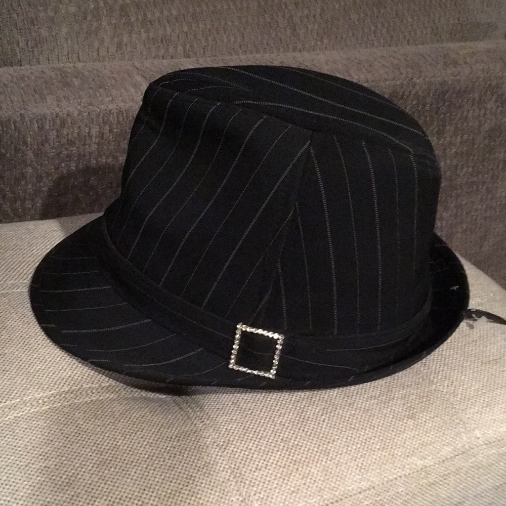 NWT Fedora